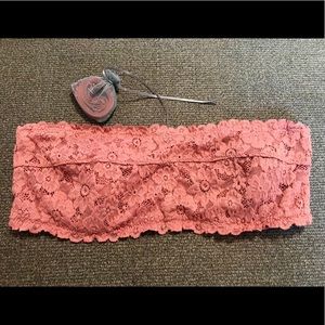 Aerie Lace Bandeau